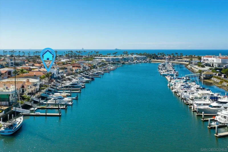 25 The Point, Coronado, California, United States. - Photo 47