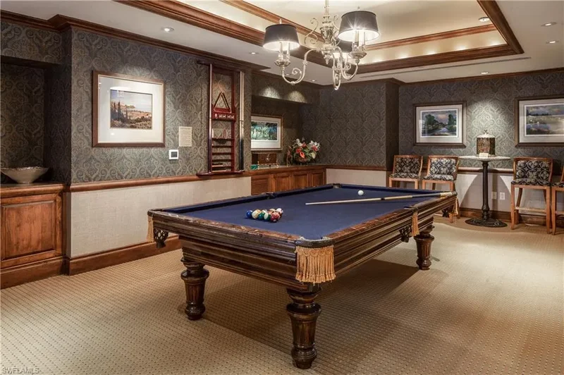 7117 Pelican Bay BLVD, #809, Naples, FL, 34108, USA, Naples, Florida, United States. - Photo 25