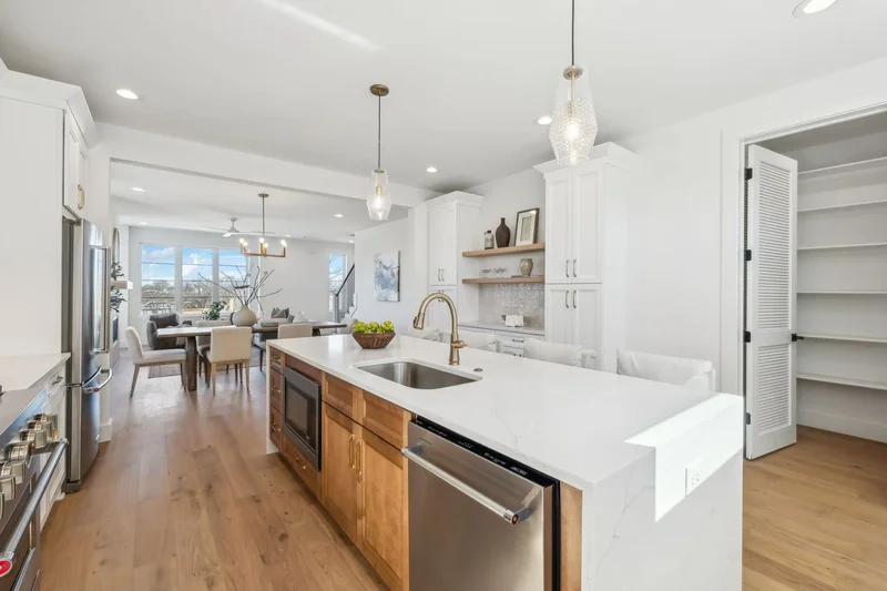 1019 12th Ave N C, Nashville, Tennessee, United States. - Photo 17