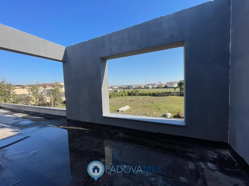 Padova semi detached house