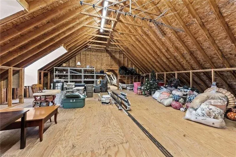828 Oaklette Avenue, Chesapeake, Virginia, United States. - Photo 32