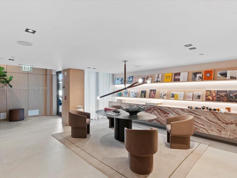 9901 W Bay Harbor Dr 605, Bal Harbour, Florida, United States. - Photo 53
