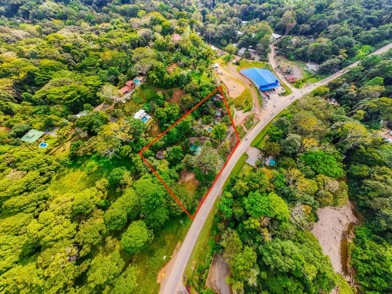 10-Bedroom Airbnb, Chacara, Puntarenas Province, Costa Rica. - Photo 21
