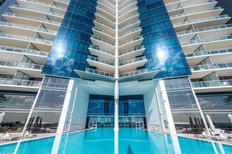 17121 Collins Ave 2906, Golden Beach, Florida, United States. - Photo 36