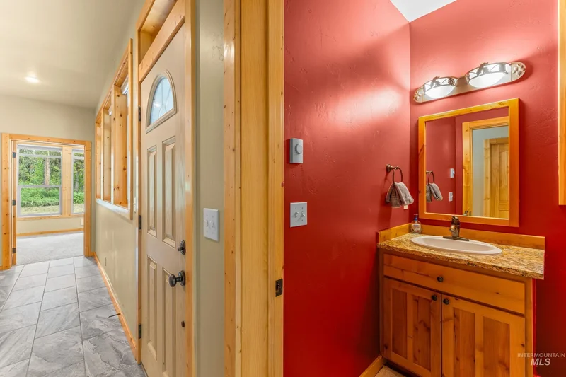 14199 Franklin Rd, McCall, Idaho, United States. - Photo 15