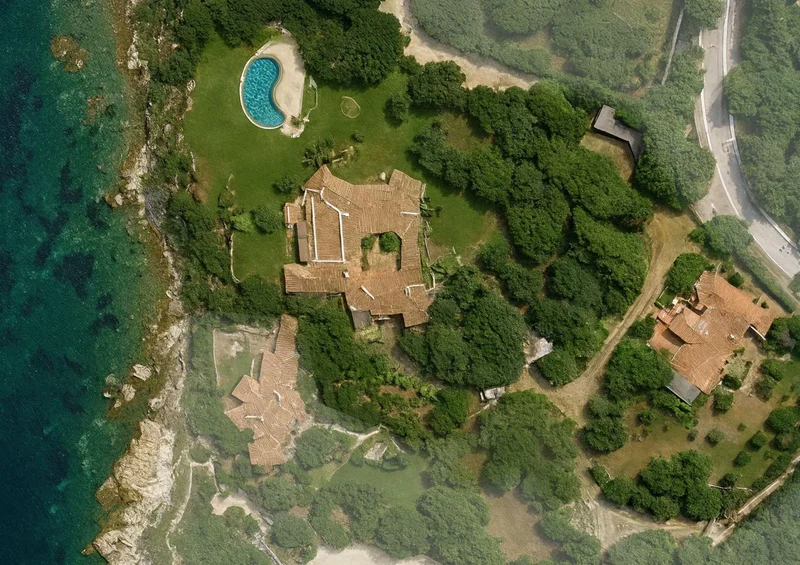 Porto Rotondo, Sardinia, Italy. - Photo 8