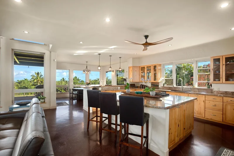 785 W Kuiaha Rd, Haiku, HI 96708, Haiku-Pauwela, Hawaii, United States. - Photo 11