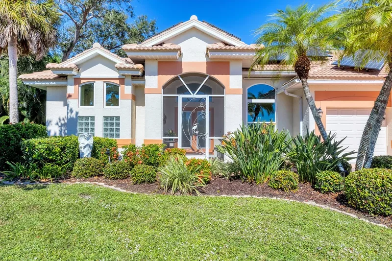 498 Buttonbush Lane, Venice, FL 34293, Venice, Florida, United States. - Photo 9