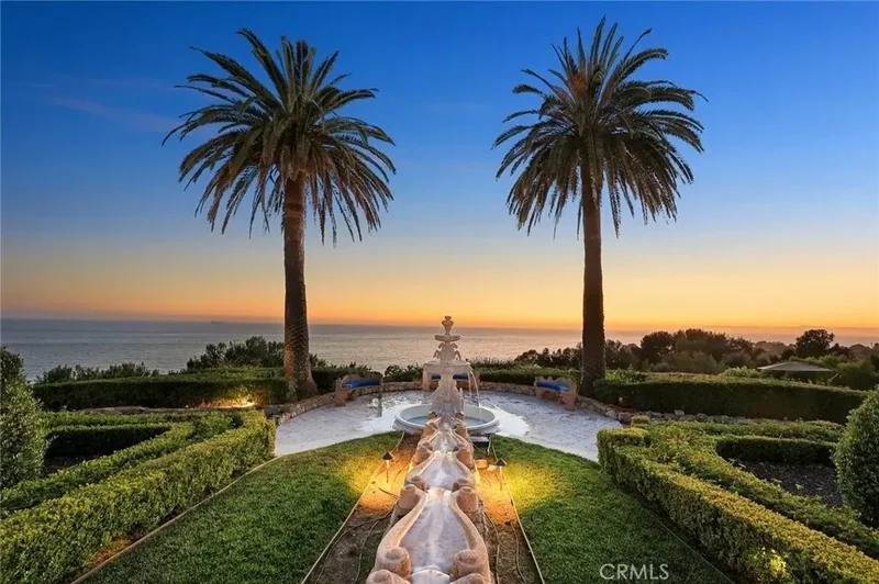 3300 Palos Verdes Drive West, Rolling Hills, California, United States. - Photo 7