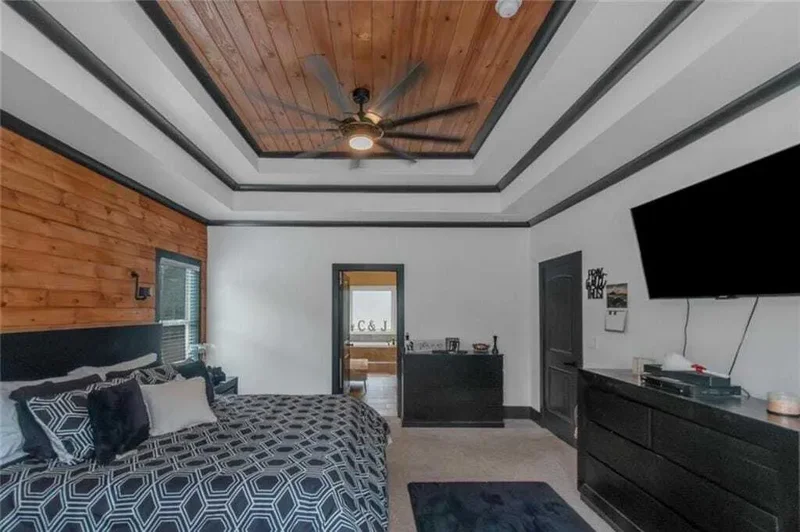 436 Mulberry Creek Drive, Good Hope, Georgia, United States. - Photo 24