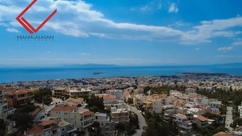 Voula, Attica, Greece. - Photo 40
