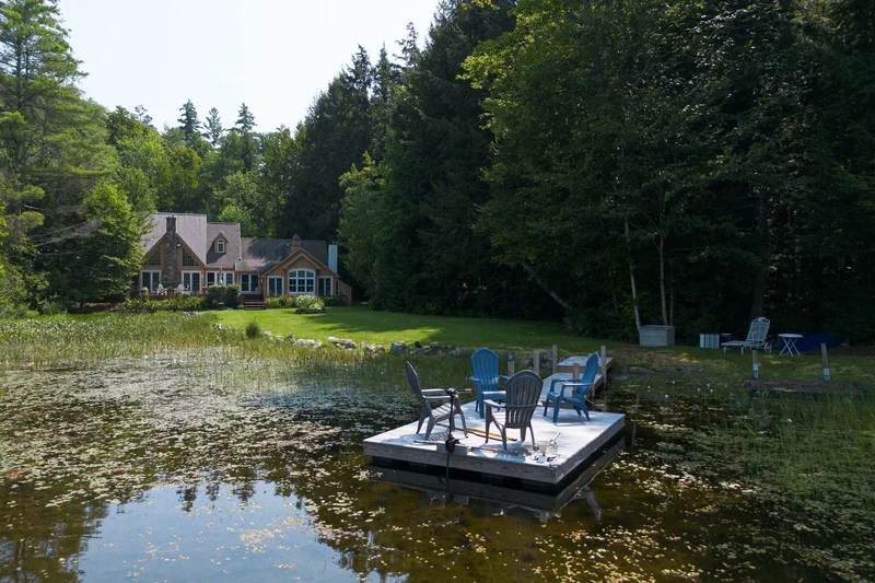 1189 Cole Pond Road, Jamaica, VT 05343, Jamaica, Vermont, United States. - Photo 4