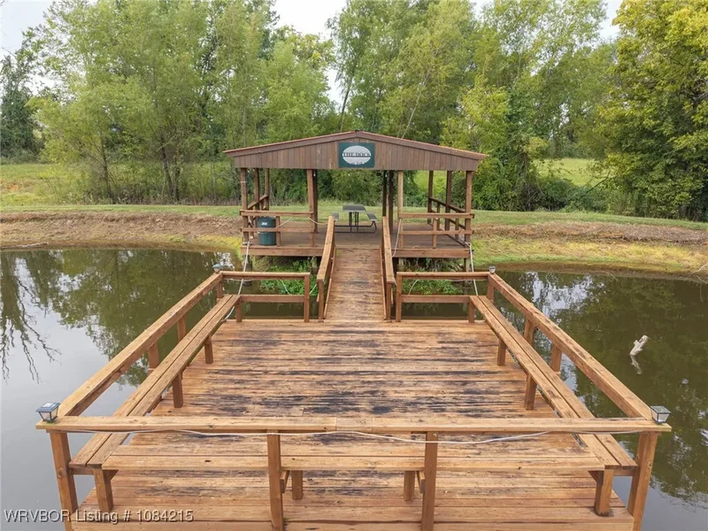 1820 Oak Grove Road, Van Buren, AR 72956, Van Buren, Arkansas, United States. - Photo 19