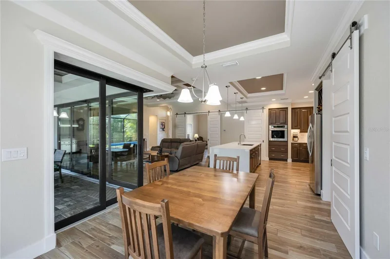 959 BOUNDARY BOULEVARD, ROTONDA WEST, FL 33947, Rotonda West, Florida, United States. - Photo 41