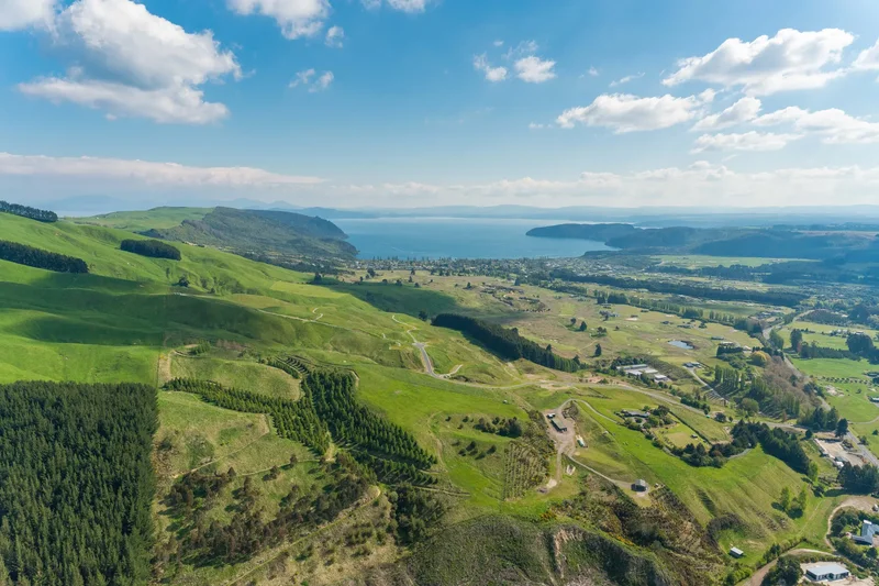 Waterview Kinloch Whangamata Road, Taupo, WKO, Kinloch, Waikato, New Zealand. - Photo 18