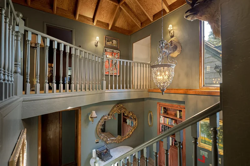969 Oak Drive , Crestline, CA 92325, Twin Peaks, California, United States. - Photo 38
