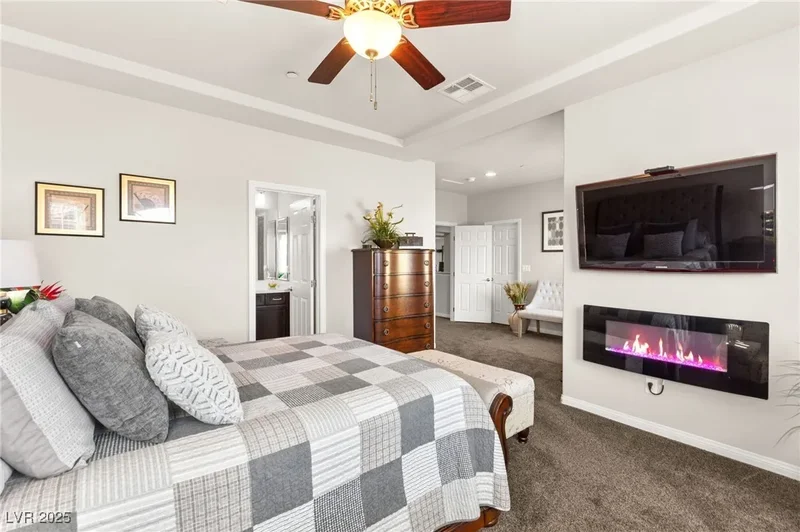 11007 Gaelic Hills Drive, Las Vegas, Nevada, United States. - Photo 23