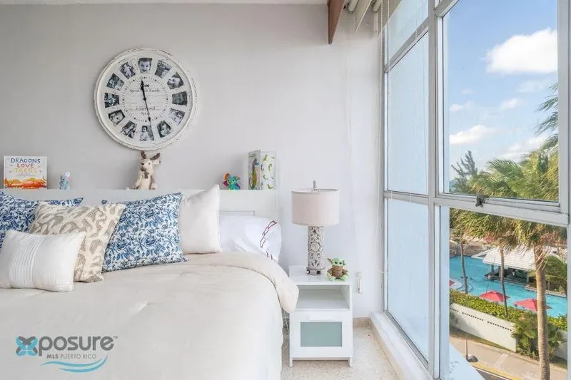 Apartamento Condado