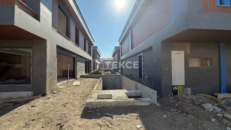 Çamlıçay, Urla, İzmir, İzmir, Turkey. - Photo 14
