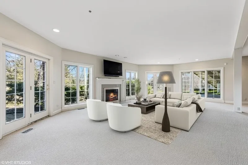 560 Oak Knoll Road, Barrington Hills, IL, 60010, USA, Barrington Hills, Illinois, United States. - Photo 64