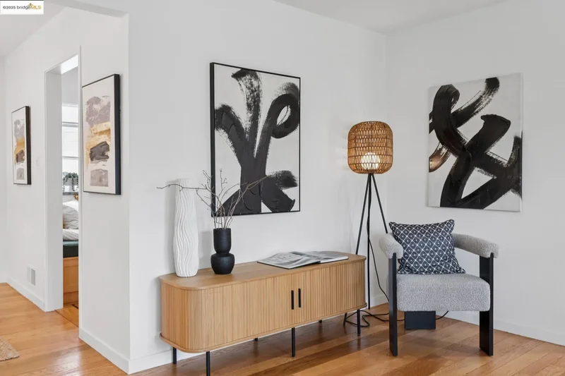 6141 Broadway Ter, Oakland, California, United States. - Photo 54