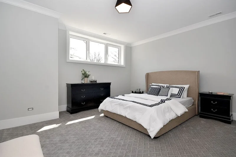 3723 N Oakley Avenue, Chicago, Illinois, United States. - Photo 50