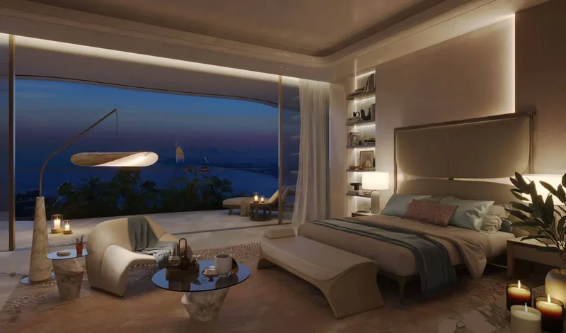 Apartment at Como Residences: Coastal Living | Resort-Style Experience | Flexible Payment Plan