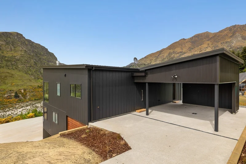 6 Powder Terrace, Queenstown, OTA, Queenstown, Otago, New Zealand. - Photo 23