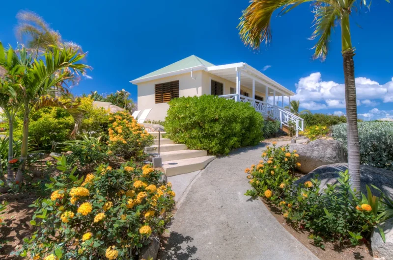 La Cachette, Virgin Gorda, Spanish Town, Virgin Gorda, British Virgin Islands. - Photo 27