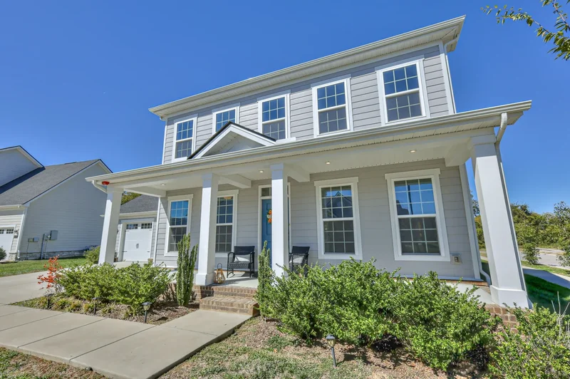 3000 Fernshaw Ln, Franklin, Tennessee, United States. - Photo 3