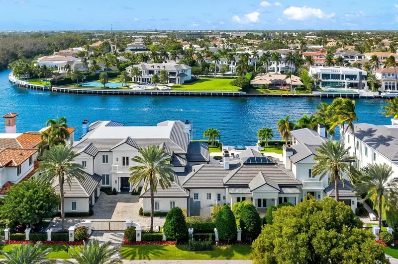 2989 Spanish River Road, Boca Raton, Florida, United States. - Photo 9