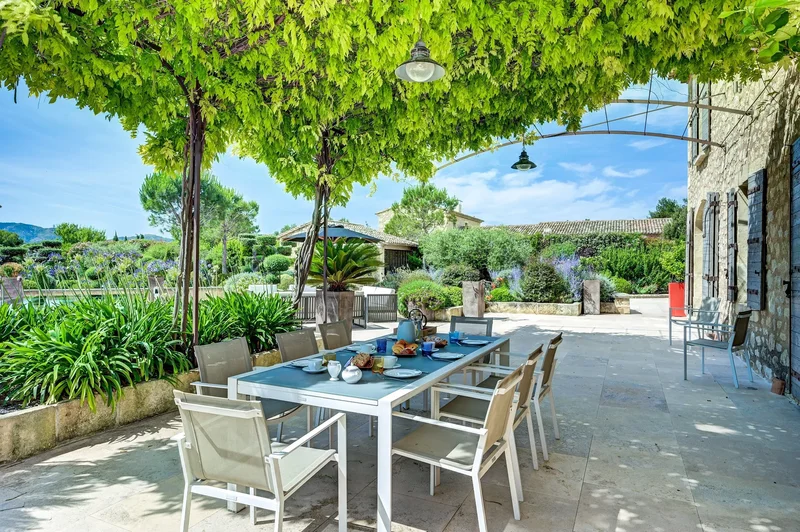 Luxury Property For Sale In Saint Rémy De Provence