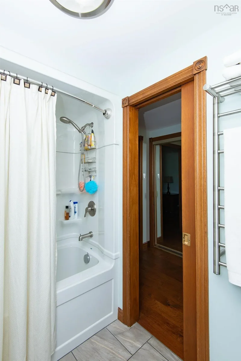 532 Saulnierville Road, Saulnierville Station, Nova Scotia, Canada. - Photo 27
