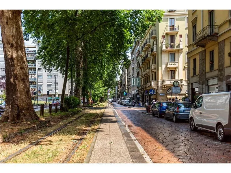 viale Montenero 10, Milan, Lombardy, Italy. - Photo 4