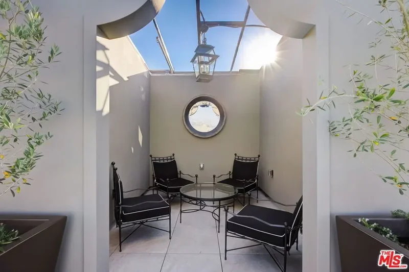 1645 N Vine Street 706, Los Angeles, California, United States. - Photo 55