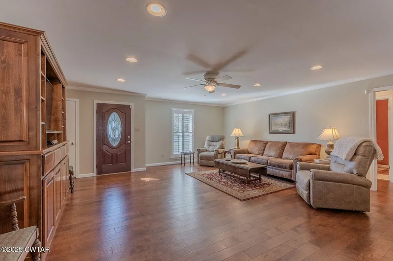 344 Thomas Lane, Brownsville, TN 38012, Brownsville, Tennessee, United States. - Photo 2