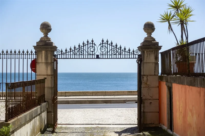 Oeiras, Oeiras e Sao Juliao da Barra, Paco de Arcos e Caxias, Lisbon, Portugal. - Photo 37