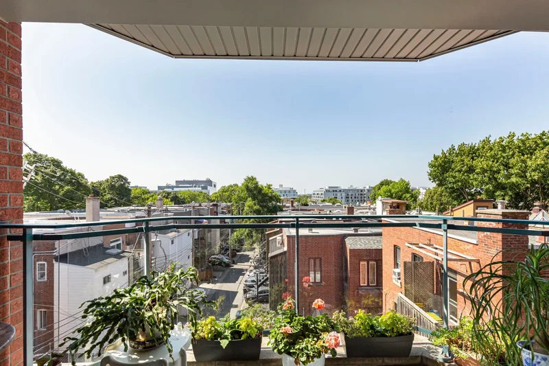 1275 Av. Van Horne 47, Montréal, Quebec, Canada. - Photo 7
