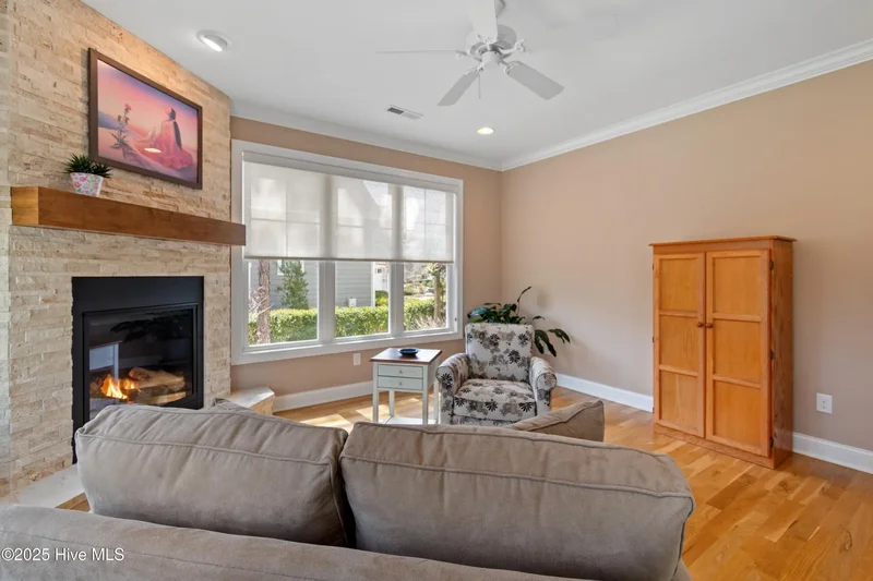 2824 Pine Forest Drive, Southport, North Carolina, United States. - Photo 17