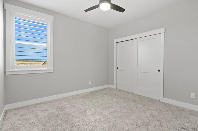 11073 Mosey Trail, Colorado Springs, Colorado, United States. - Photo 45