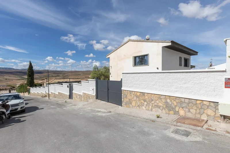 El puntal, Padul, GRANADA, Padul, Padul, Andalusia, Spain. - Photo 35