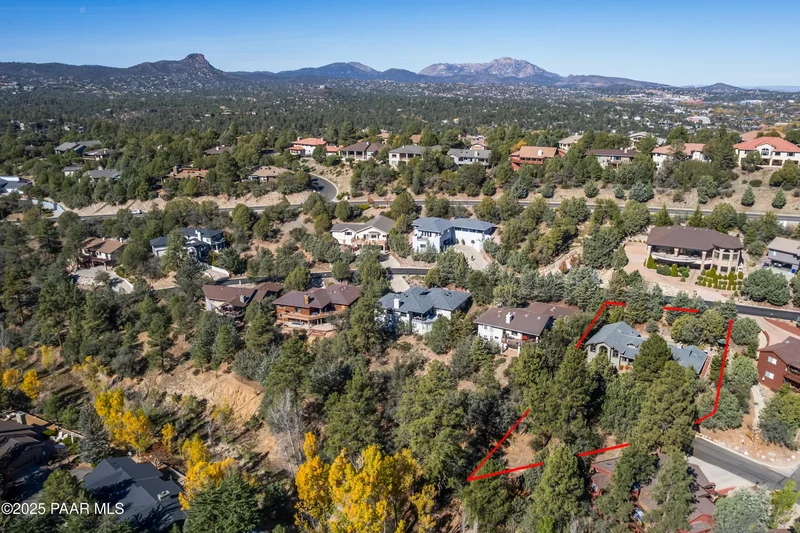 1240 Coyote Road, Prescott, Arizona, United States. - Photo 42