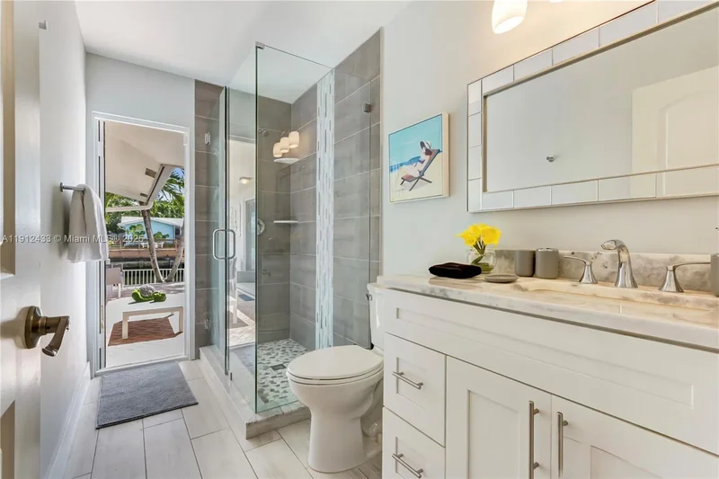 1436 NE 57th St, Oakland Park, Florida, United States. - Photo 16