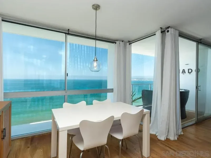 1760 Avenida Del Mundo Unit# 1205, Coronado, CA 92118, Coronado, California, United States. - Photo 20