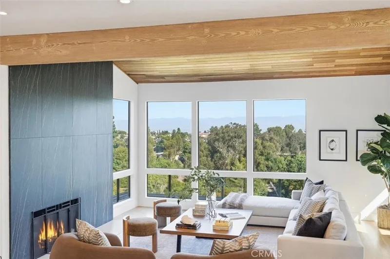 5204 Middlecrest Road, Rancho Palos Verdes, CA, 90275, USA, Rolling Hills, California, United States. - Photo 5
