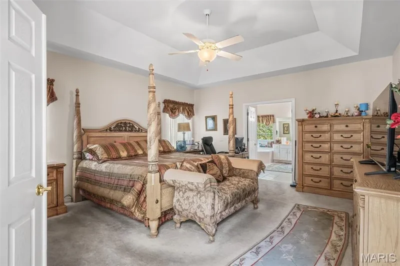 16757 Benton Taylor Drive, Wildwood, Missouri, United States. - Photo 29
