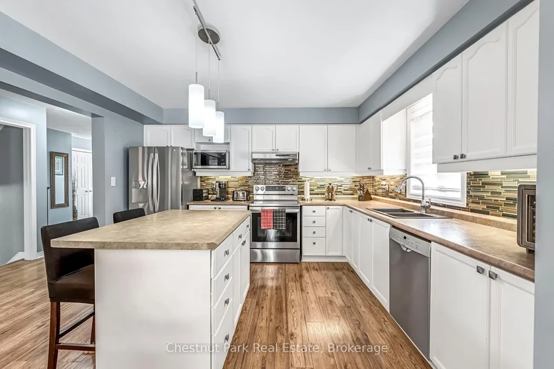 53 Connor Avenue, Collingwood, Ontario, Canada. - Photo 21