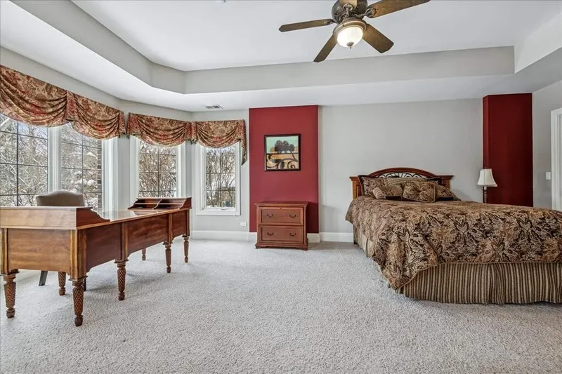 1 Rock Ridge Road, Barrington Hills, IL, 60010, USA, Barrington Hills, Illinois, United States. - Photo 69