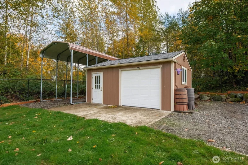 17230 SE 53rd Street, Snohomish, WA, 98290, USA, Snohomish, Washington, United States. - Photo 31
