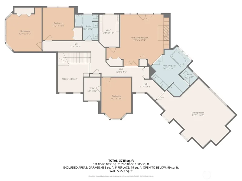 13428 NE 160th Avenue, Redmond, WA, 98052, USA, Redmond, Washington, United States. - Photo 37